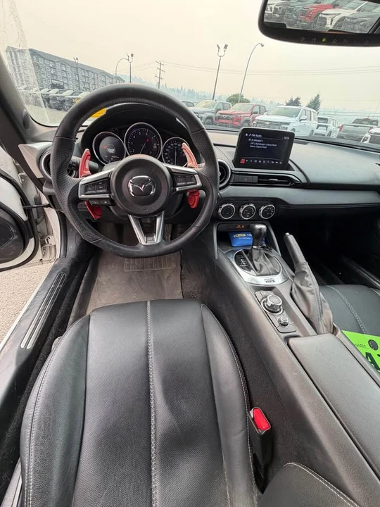 2021 Mazda ND MX-5 Miata - Image 9 of 10