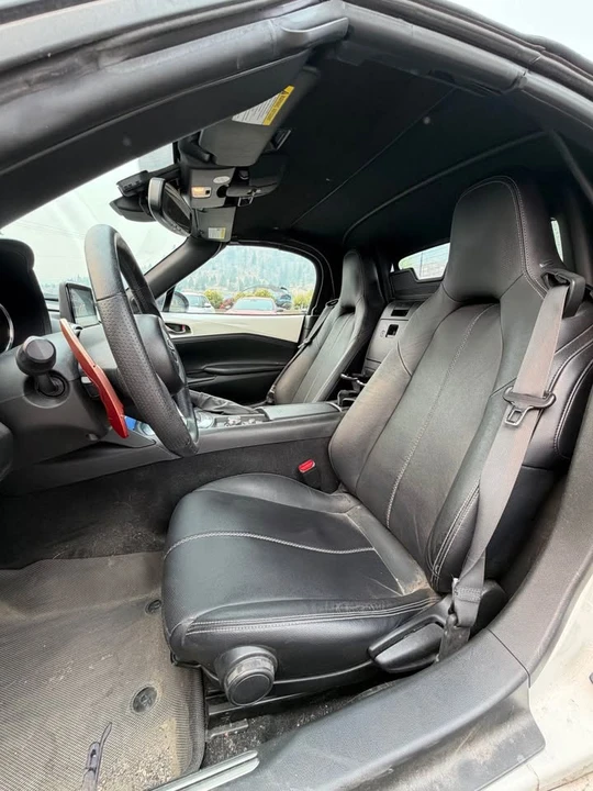 2021 Mazda ND MX-5 Miata - Image 10 of 10