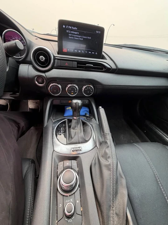 2021 Mazda ND MX-5 Miata - Image 8 of 10