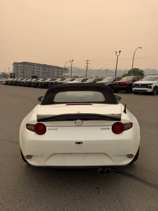2021 Mazda ND MX-5 Miata - Image 6 of 10