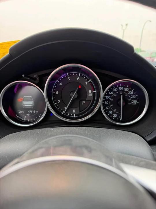 2021 Mazda ND MX-5 Miata - Image 7 of 10