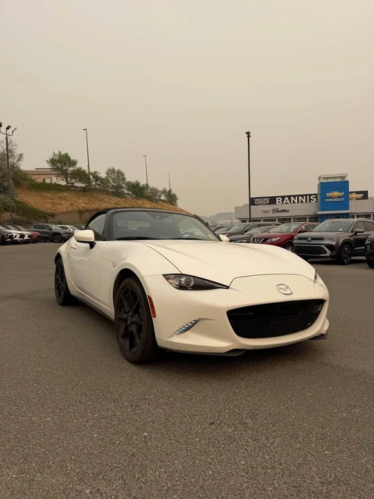 2021 Mazda ND MX-5 Miata - Image 3 of 10