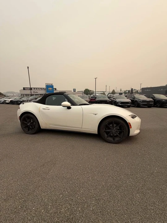 2021 Mazda ND MX-5 Miata - Image 4 of 10