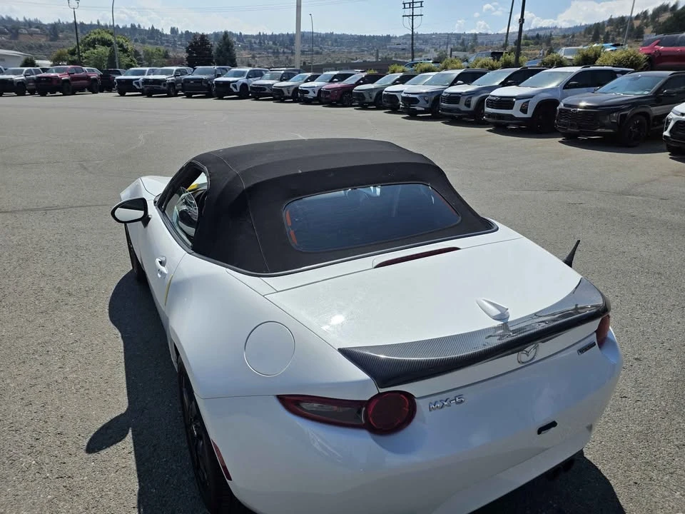 2021 Mazda ND MX-5 Miata - Image 10 of 17