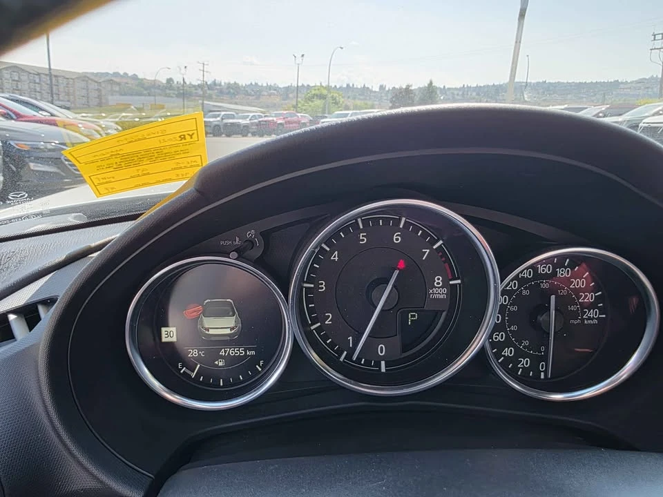 2021 Mazda ND MX-5 Miata - Image 13 of 17