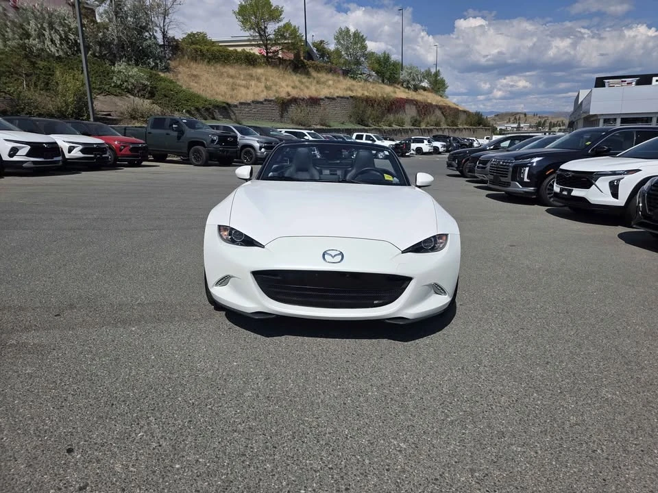 2021 Mazda ND MX-5 Miata - Image 2 of 17
