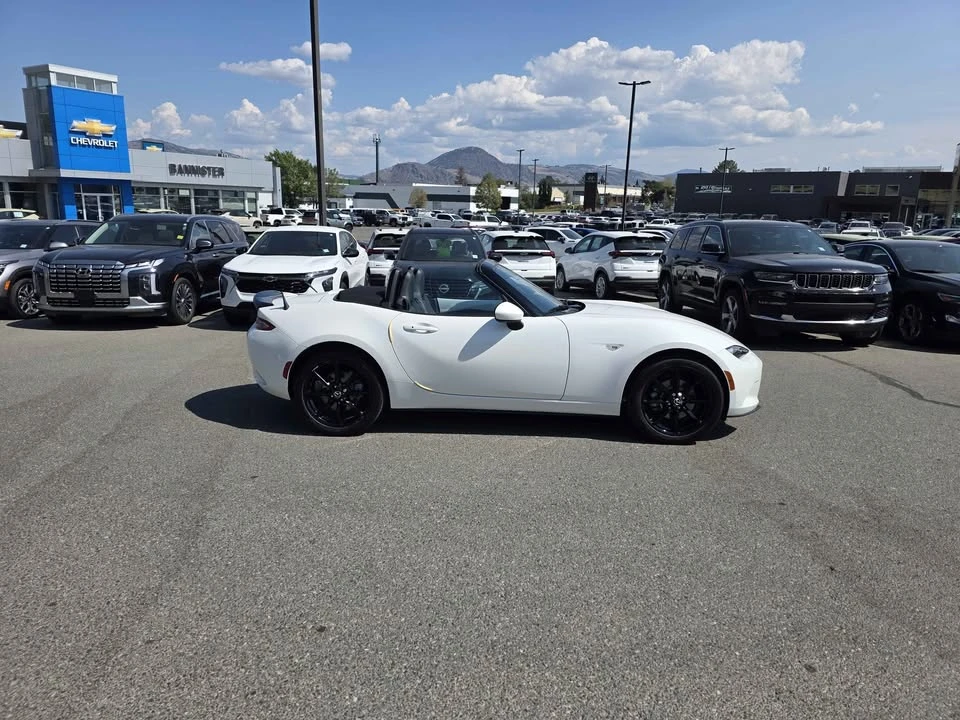 2021 Mazda ND MX-5 Miata - Image 4 of 17