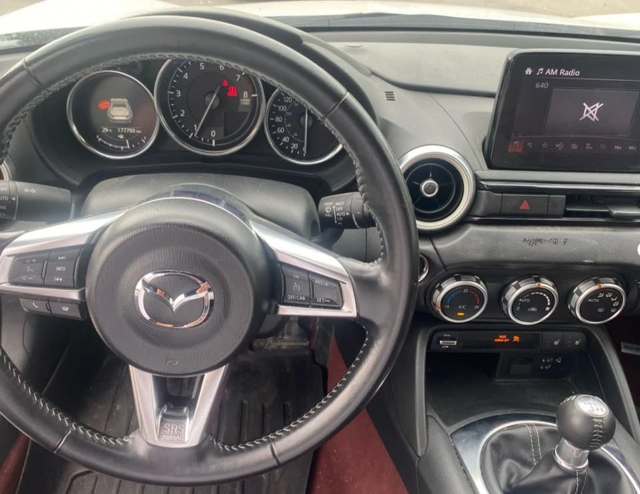 2021 Mazda ND MX-5 Miata - Image 5 of 10