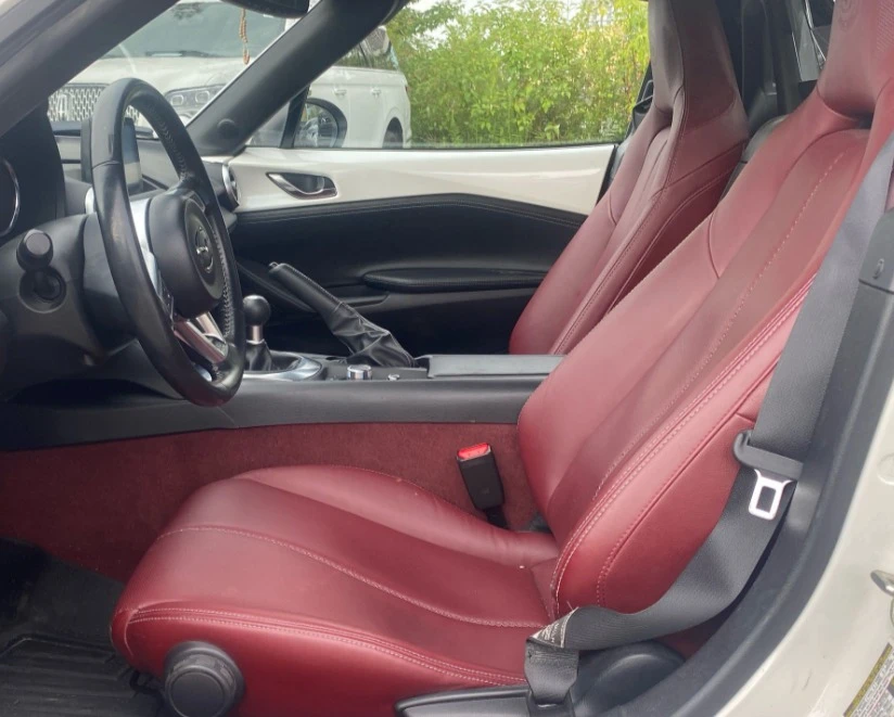 2021 Mazda ND MX-5 Miata - Image 6 of 10