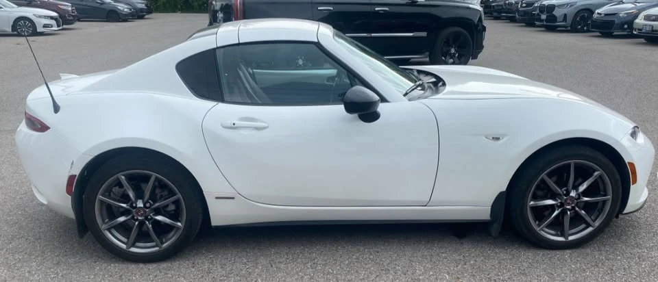 2021 Mazda ND MX-5 Miata - Image 7 of 10