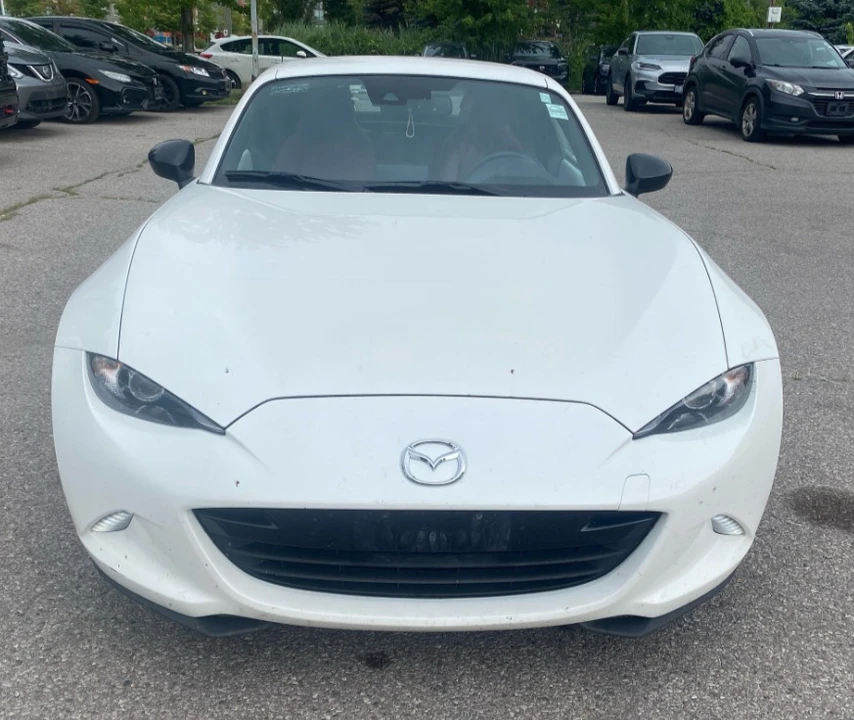 2021 Mazda ND MX-5 Miata - Image 10 of 10