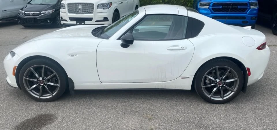 2021 Mazda ND MX-5 Miata - Image 9 of 10