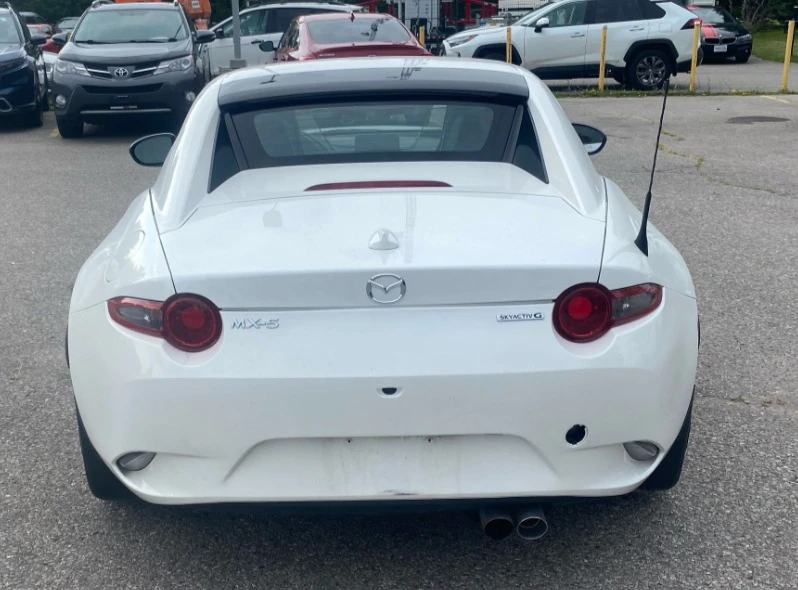 2021 Mazda ND MX-5 Miata - Image 8 of 10