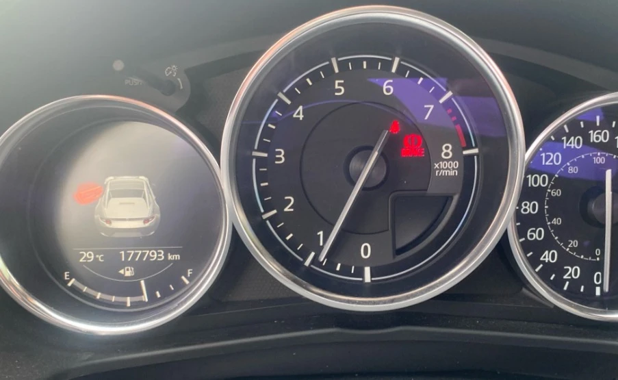 2021 Mazda ND MX-5 Miata - Image 4 of 10
