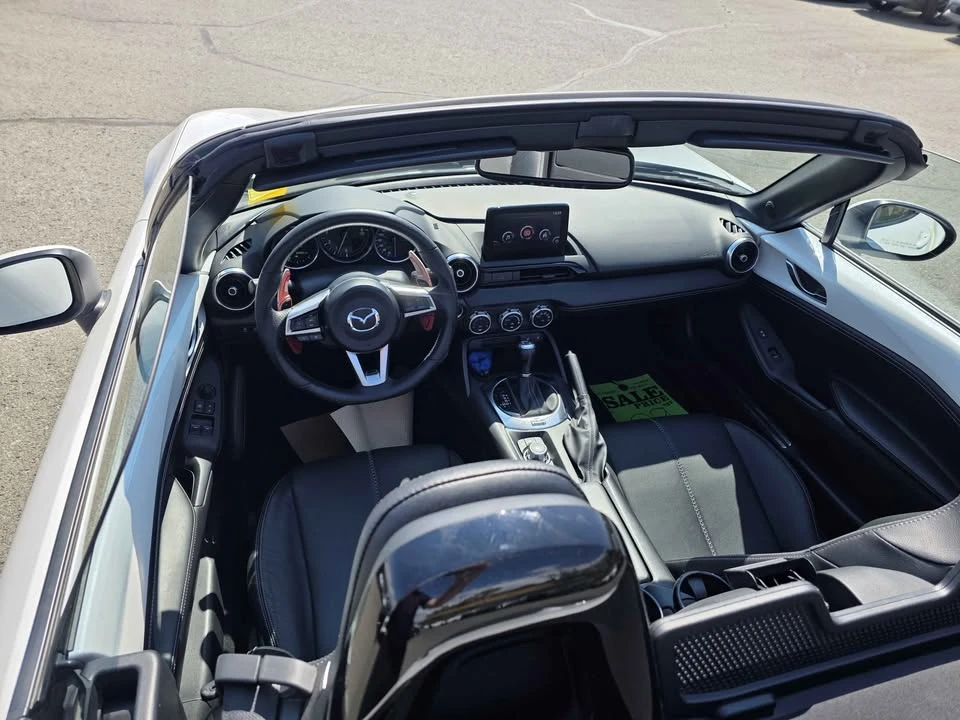 2021 Mazda ND MX-5 Miata - Image 7 of 17
