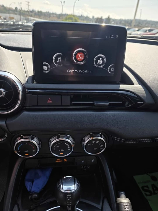 2021 Mazda ND MX-5 Miata - Image 14 of 17