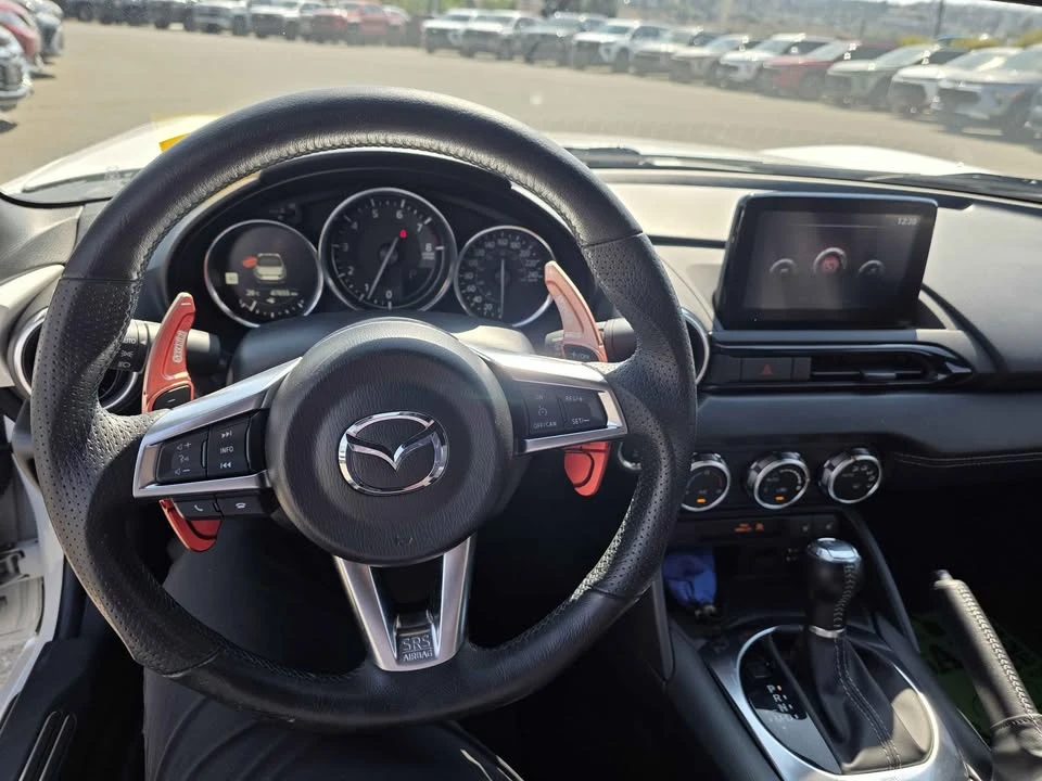 2021 Mazda ND MX-5 Miata - Image 12 of 17