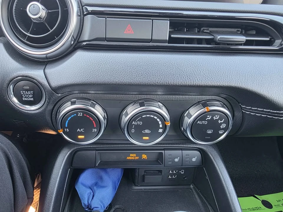 2021 Mazda ND MX-5 Miata - Image 17 of 17