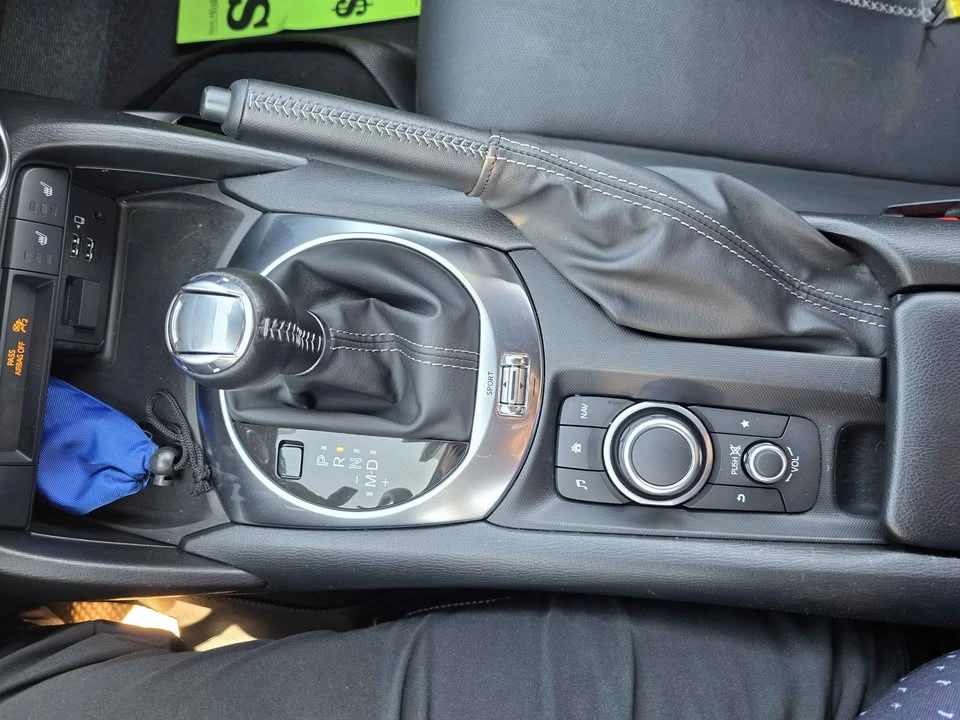 2021 Mazda ND MX-5 Miata - Image 16 of 17