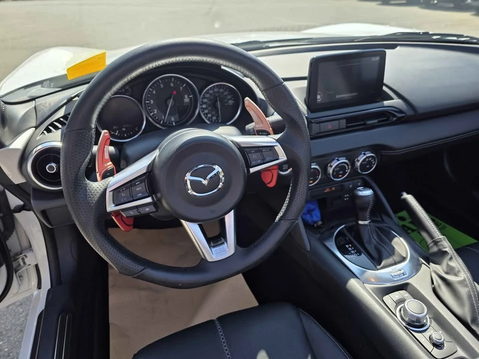 2021 Mazda ND MX-5 Miata - Image 8 of 17