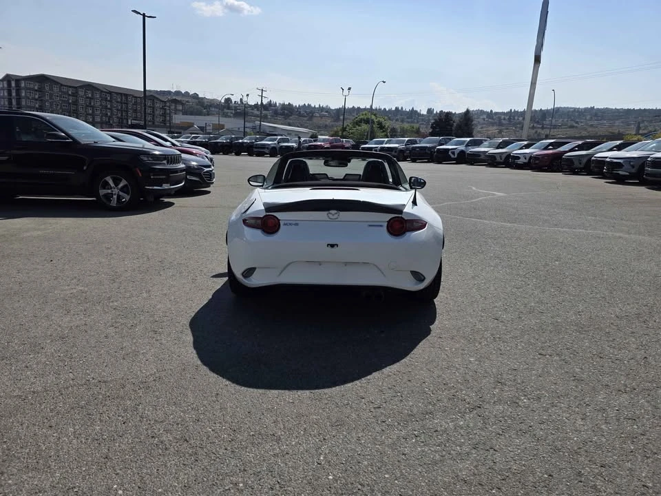 2021 Mazda ND MX-5 Miata - Image 6 of 17
