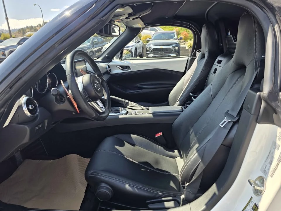 2021 Mazda ND MX-5 Miata - Image 11 of 17