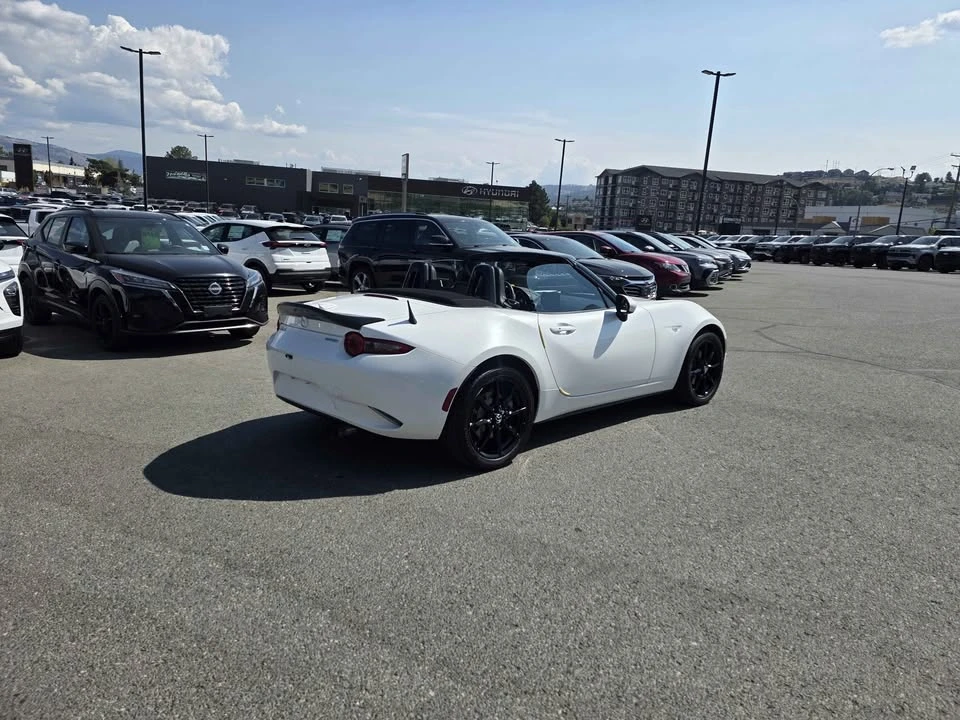 2021 Mazda ND MX-5 Miata - Image 5 of 17