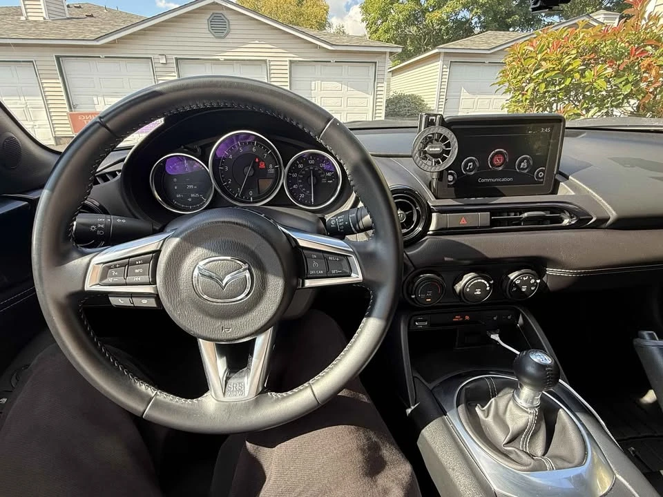 2021 Mazda ND MX-5 Miata - Image 7 of 7