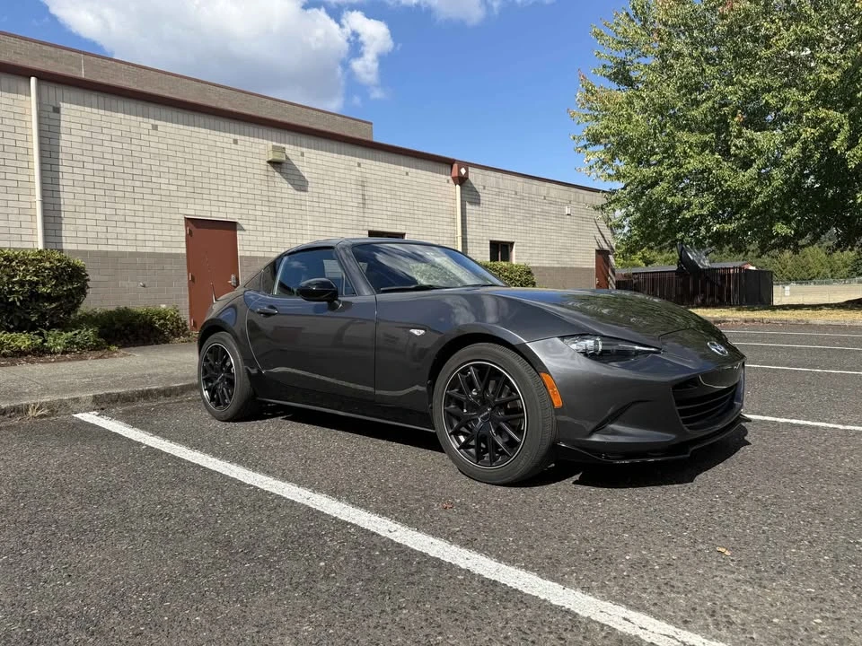 2021 Mazda ND MX-5 Miata - Image 5 of 7