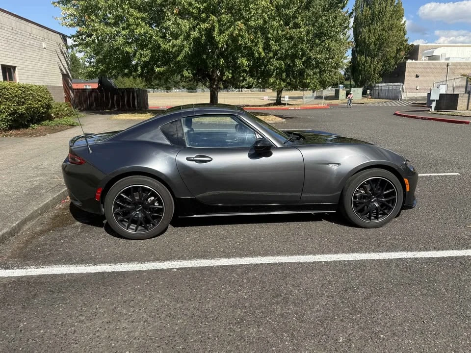 2021 Mazda ND MX-5 Miata - Image 4 of 7