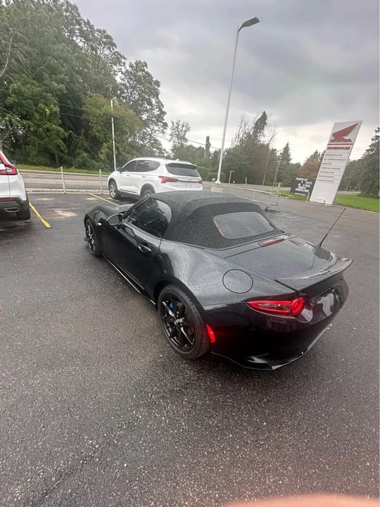 2021 Mazda ND MX-5 Miata - Image 5 of 9