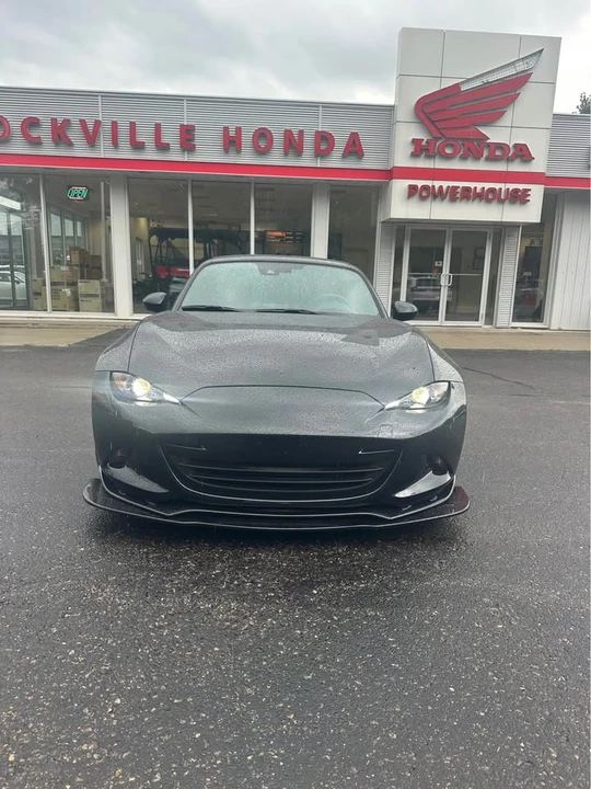 2021 Mazda ND MX-5 Miata - Image 2 of 9