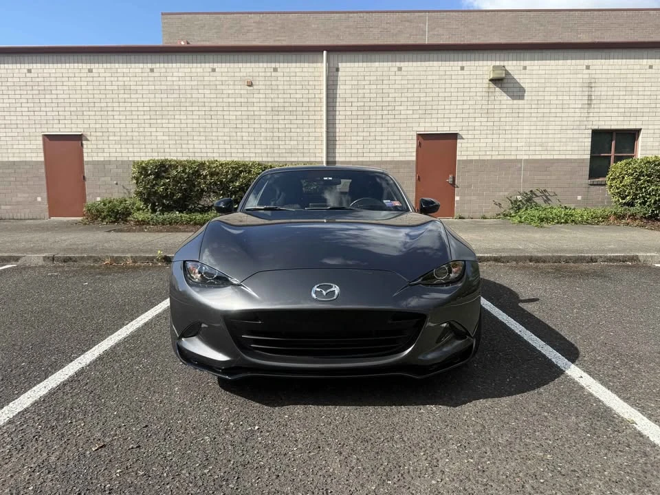 2021 Mazda ND MX-5 Miata - Image 6 of 7