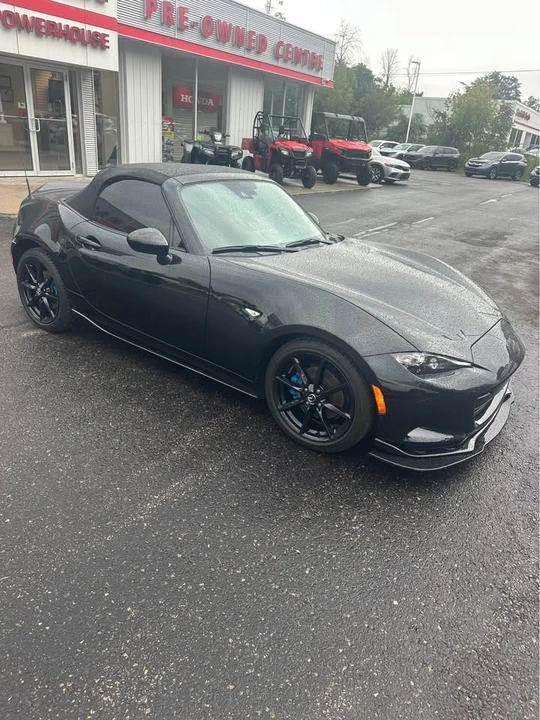 2021 Mazda ND MX-5 Miata - Image 3 of 9