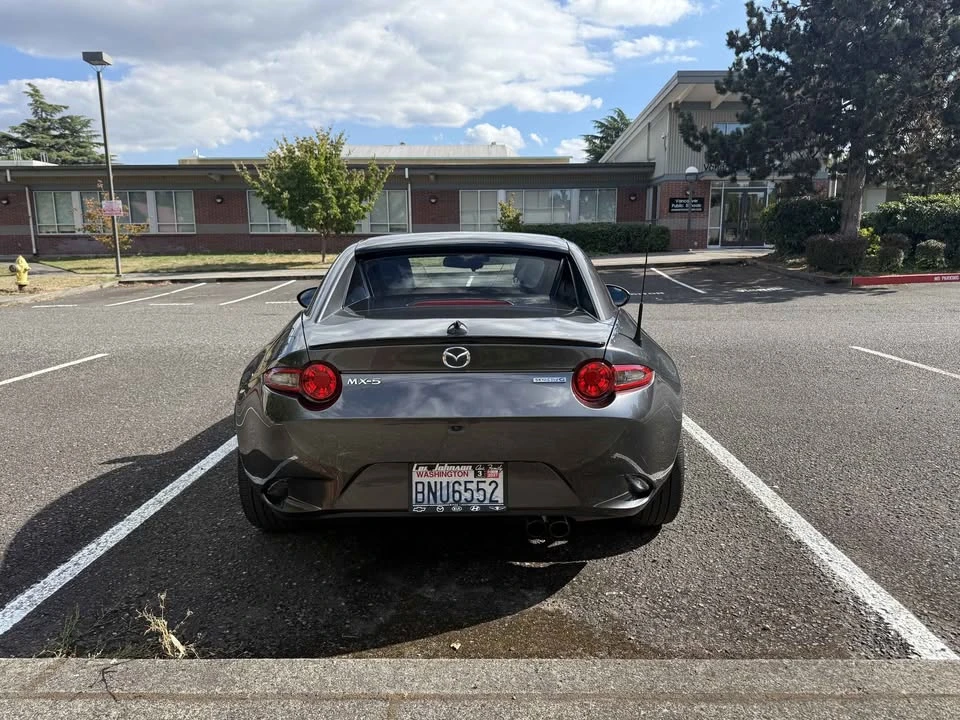 2021 Mazda ND MX-5 Miata - Image 3 of 7