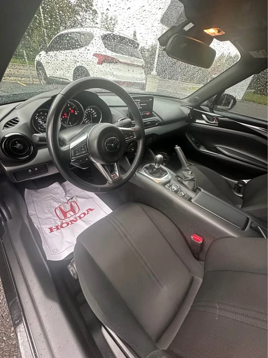 2021 Mazda ND MX-5 Miata - Image 6 of 9