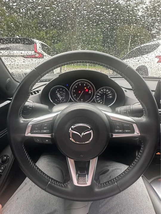 2021 Mazda ND MX-5 Miata - Image 7 of 9