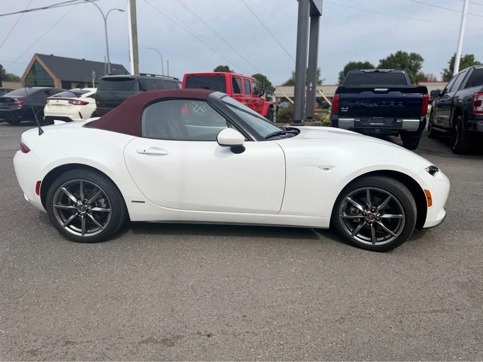 2021 Mazda ND MX-5 Miata - Image 4 of 14