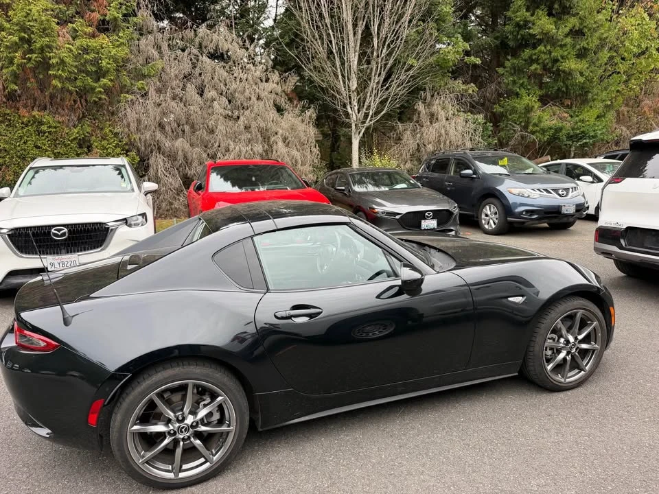 2021 Mazda ND MX-5 Miata - Image 5 of 9