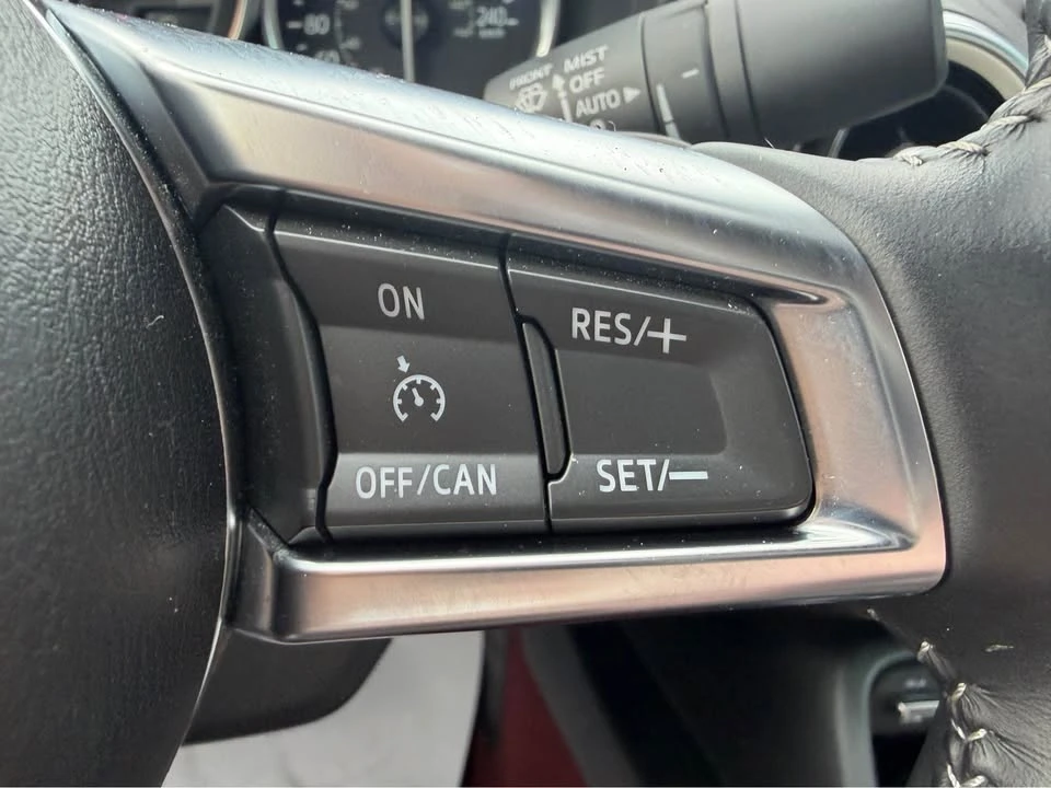 2021 Mazda ND MX-5 Miata - Image 11 of 17