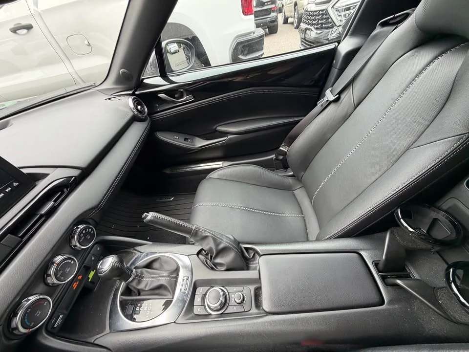 2021 Mazda ND MX-5 Miata - Image 7 of 9