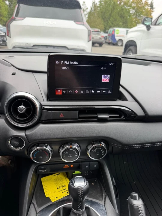 2021 Mazda ND MX-5 Miata - Image 8 of 9