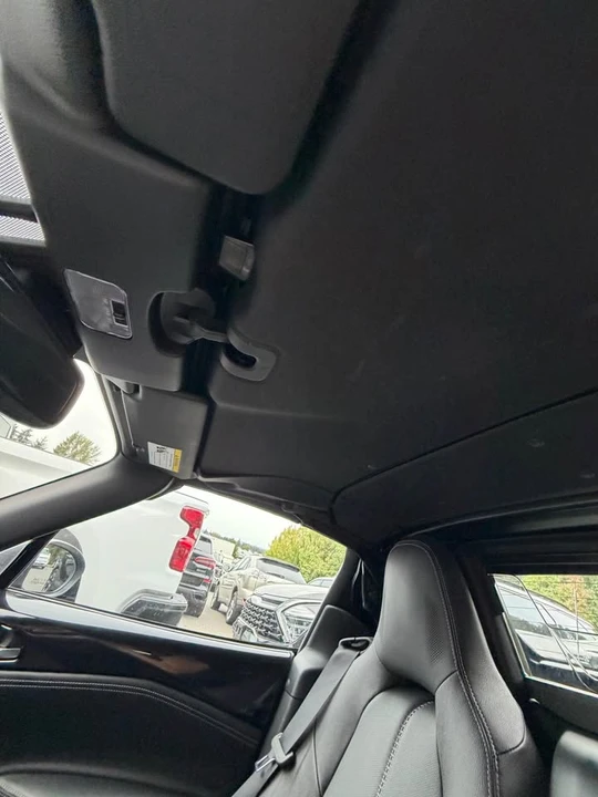 2021 Mazda ND MX-5 Miata - Image 6 of 9