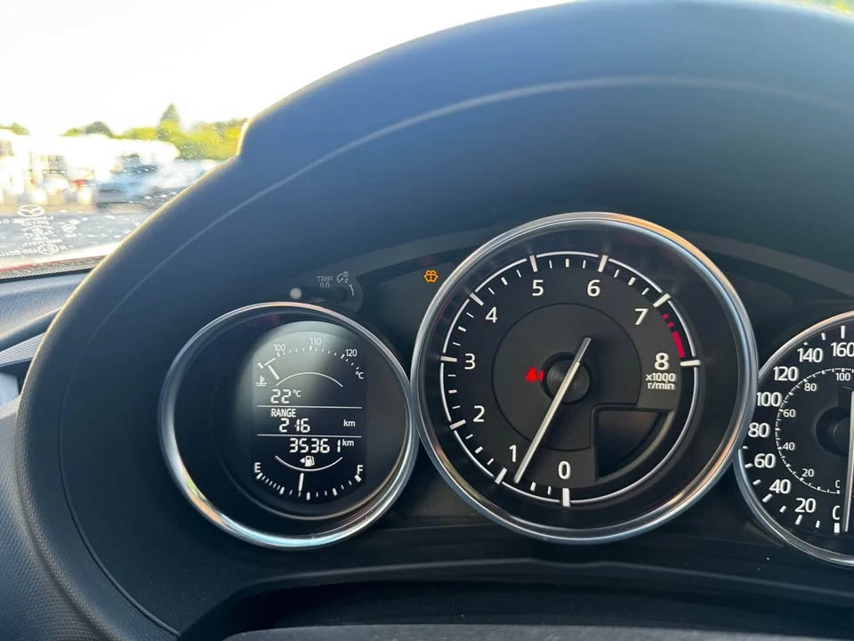 2021 Mazda ND MX-5 Miata - Image 9 of 11