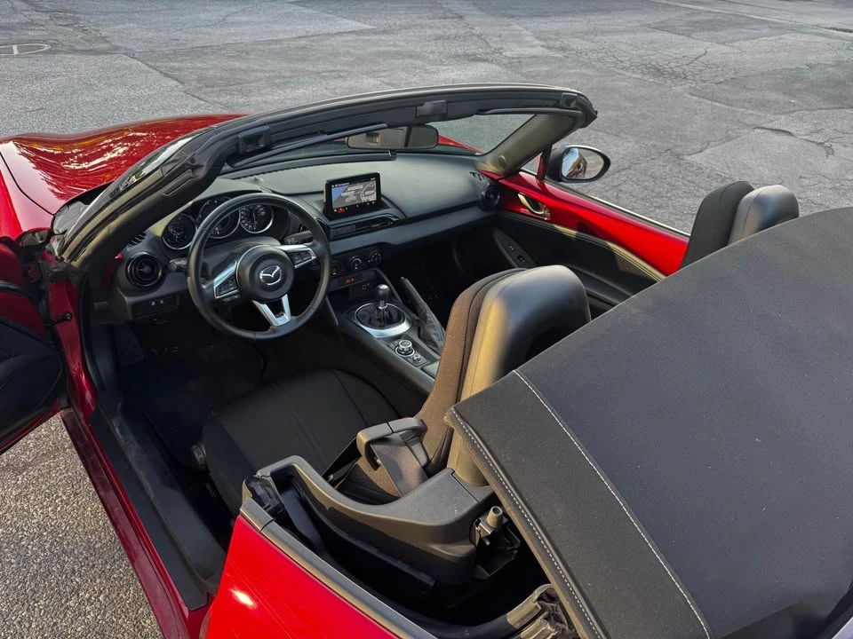 2021 Mazda ND MX-5 Miata - Image 11 of 11