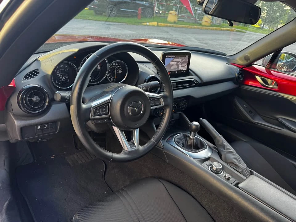 2021 Mazda ND MX-5 Miata - Image 6 of 11