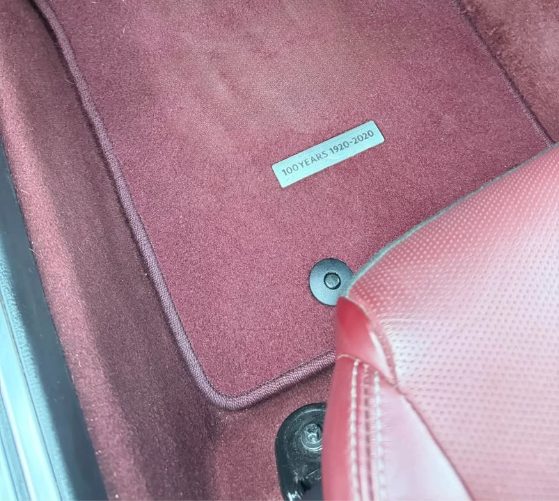 2021 Mazda ND MX-5 Miata - Image 7 of 8