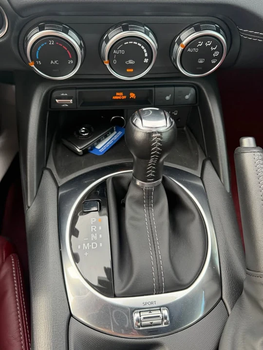 2021 Mazda ND MX-5 Miata - Image 15 of 17