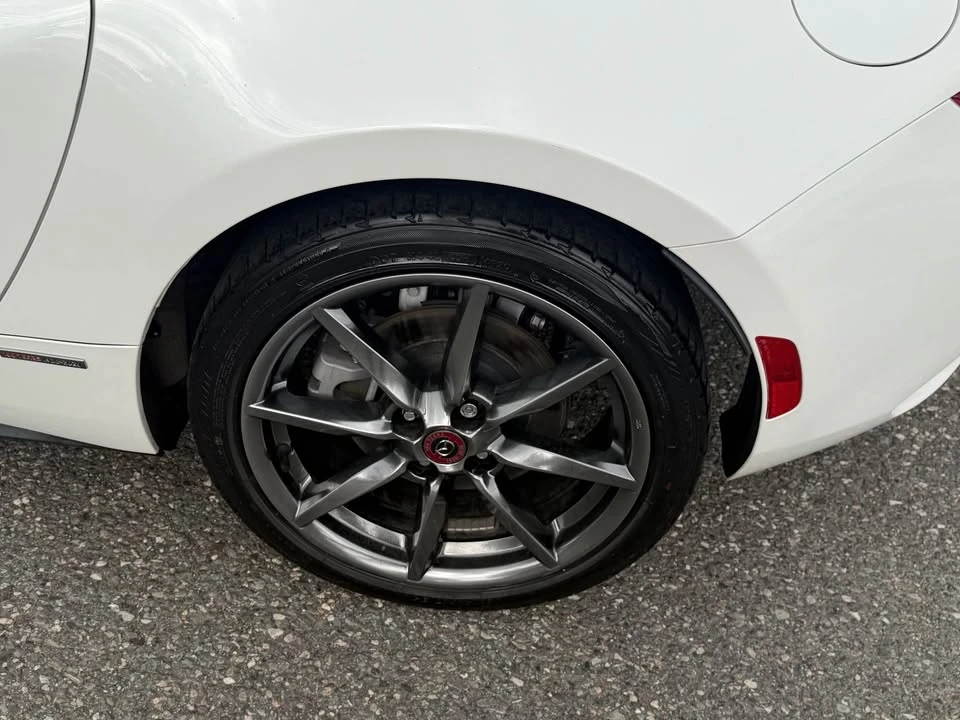 2021 Mazda ND MX-5 Miata - Image 10 of 17