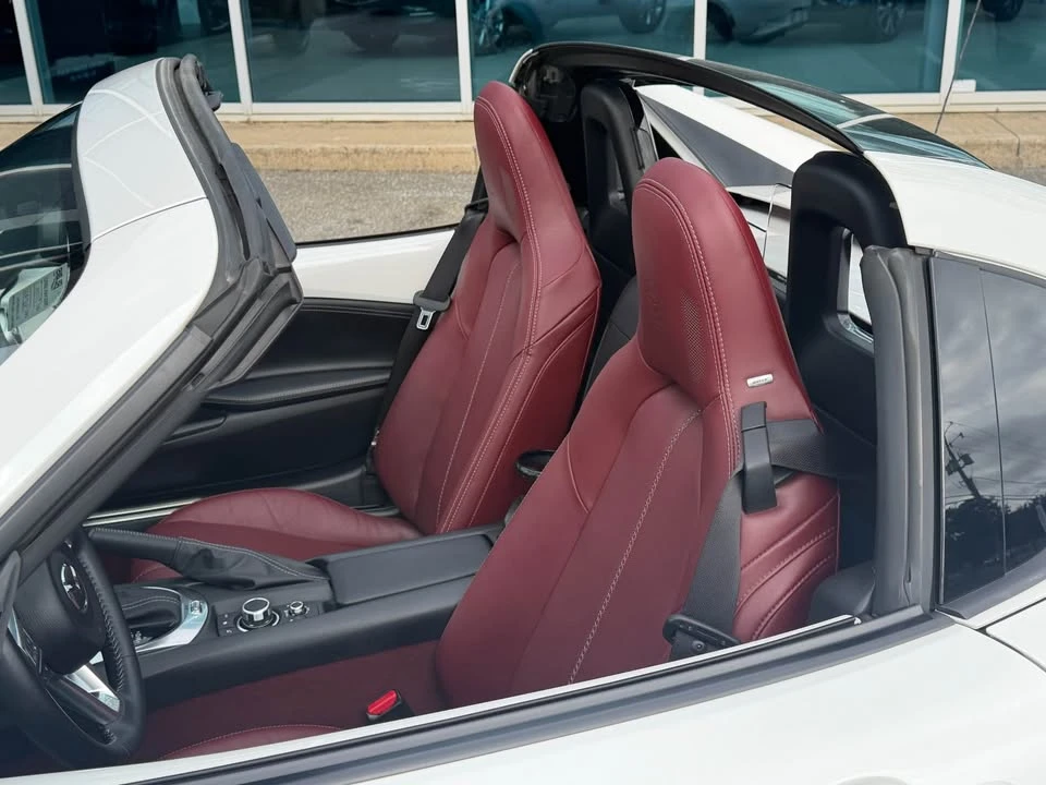 2021 Mazda ND MX-5 Miata - Image 9 of 17